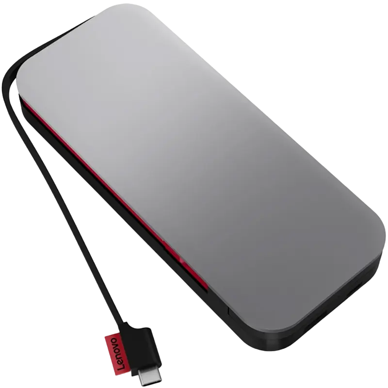 Power Bank pentru laptop Lenovo 40ALLG2WWW, 65W