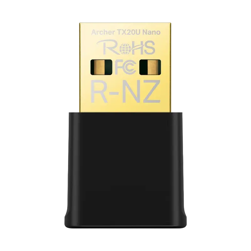 Adapter USB TP-LINK Archer TX20U Nano