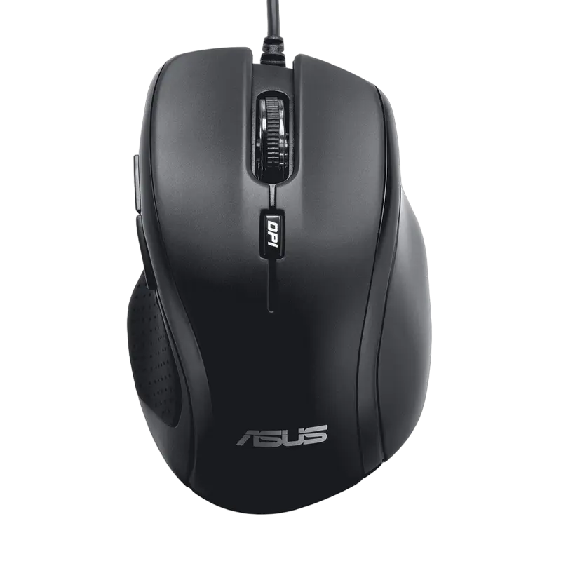 Mouse ASUS UX300 Pro, Negru