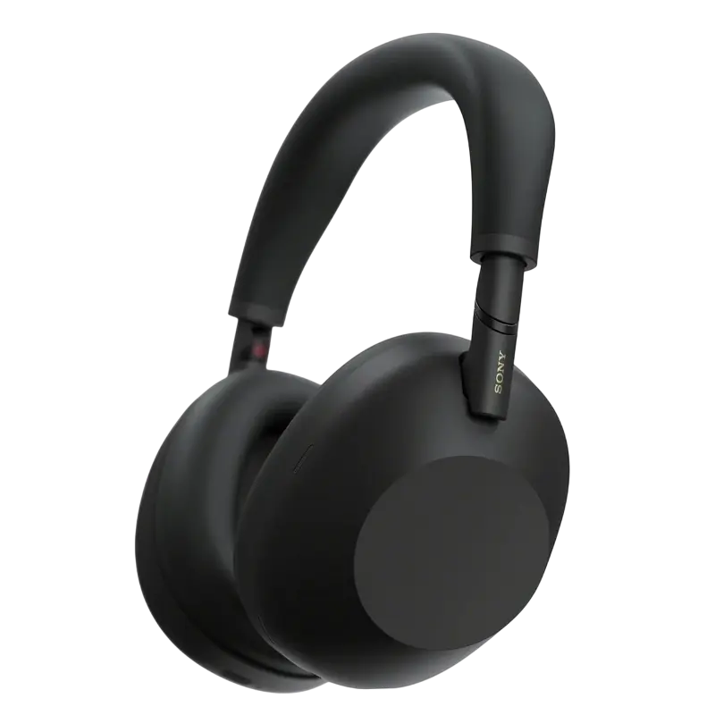Căști SONY WH-1000XM6B, Negru