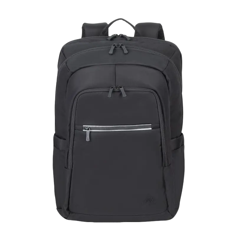 Rucsac pentru Laptop Rivacase 7569, 17.3", Negru