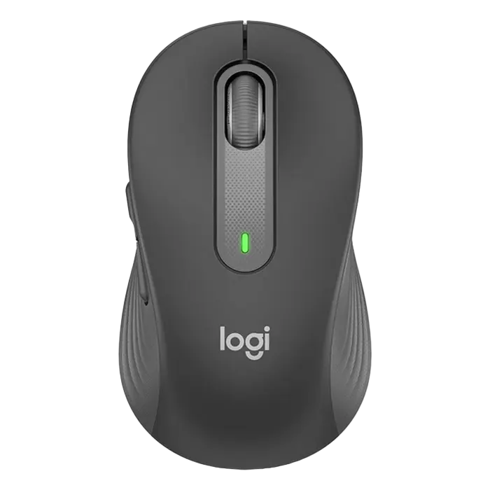 Mouse Logitech M650, Negru