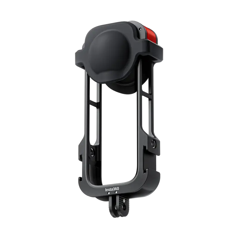 Accesorii pentru camere de acțiune Insta360 X4 Utility Frame, Negru