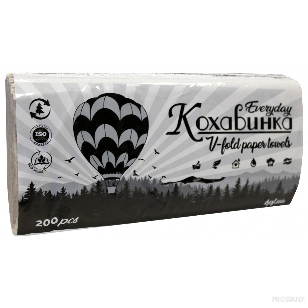 Kohavinka Prosoape p/u miini  V  1str. 200buc  art.200S  23*25  sur