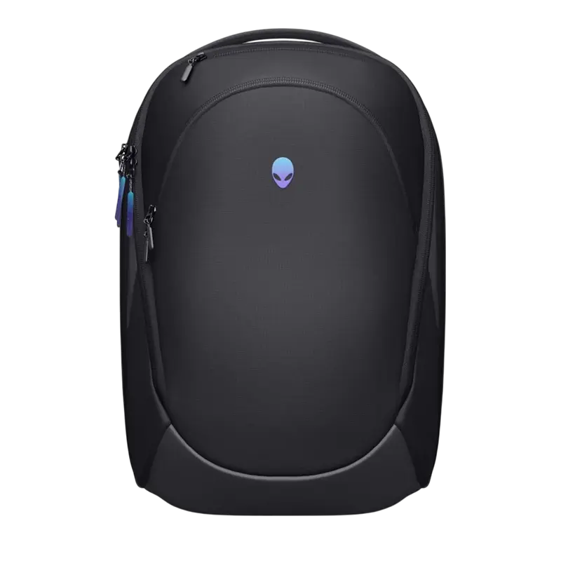 Rucsac DELL Alienware 18, 18", Negru