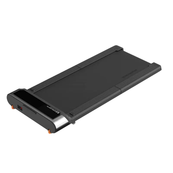 Bandă de alergat Kingsmith Walkingpad R3, Negru