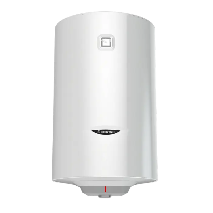Boiler Electric ARISTON Pro1 R V/5, 100L, Alb