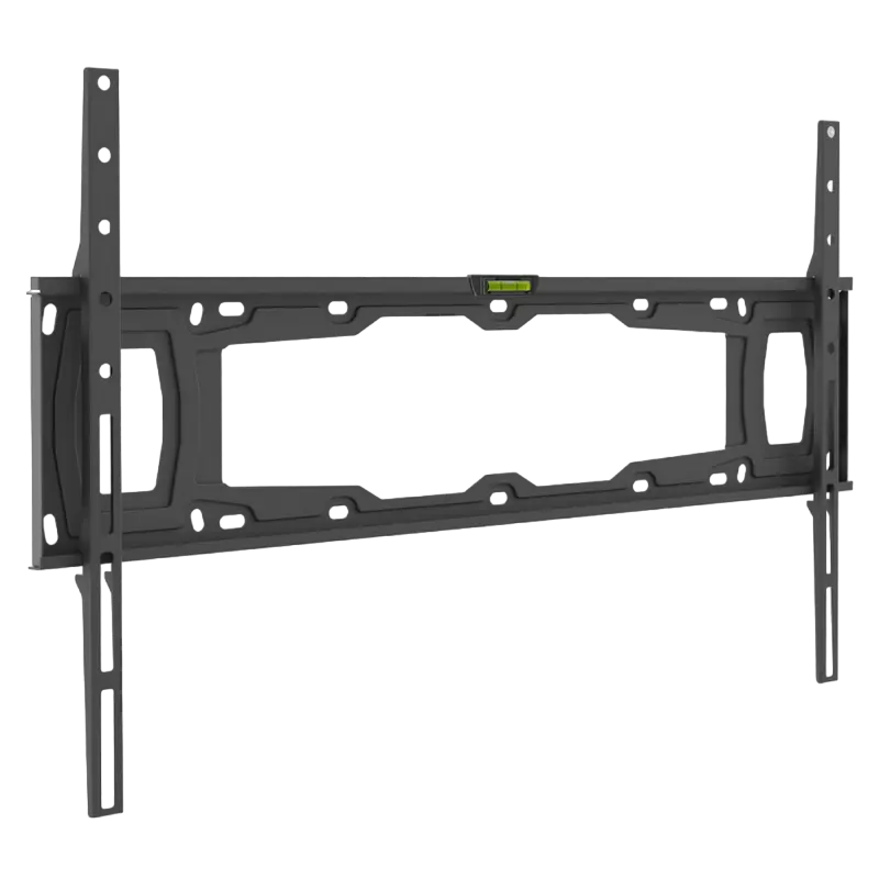 Suport fixat pe perete BARKAN E400+, Negru