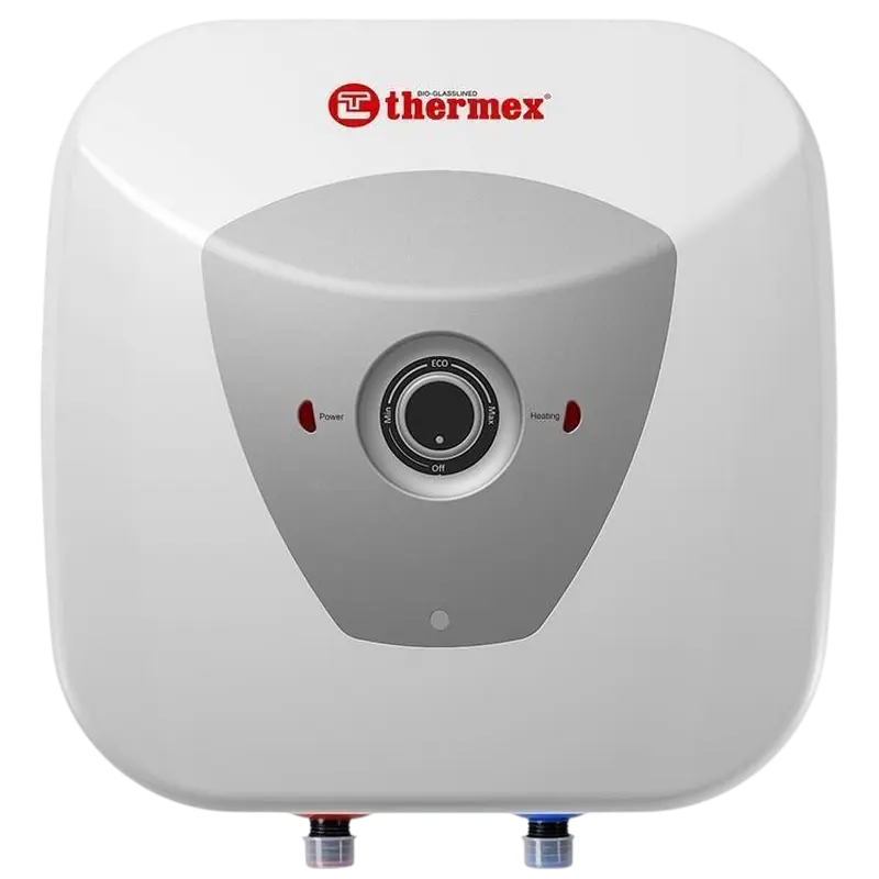 Boiler Electric THERMEX H 10-O Pro, 10L, Gri