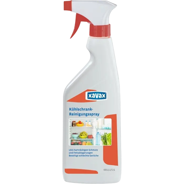 Spray Xavax Cleaning Spray