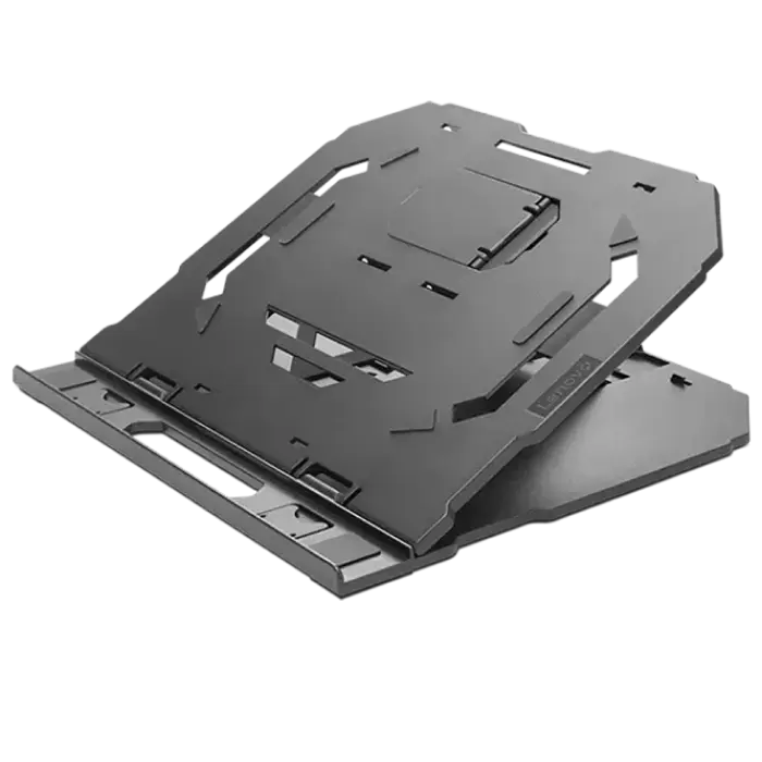 Stand pentru laptop Lenovo GXF0X02619, Gri
