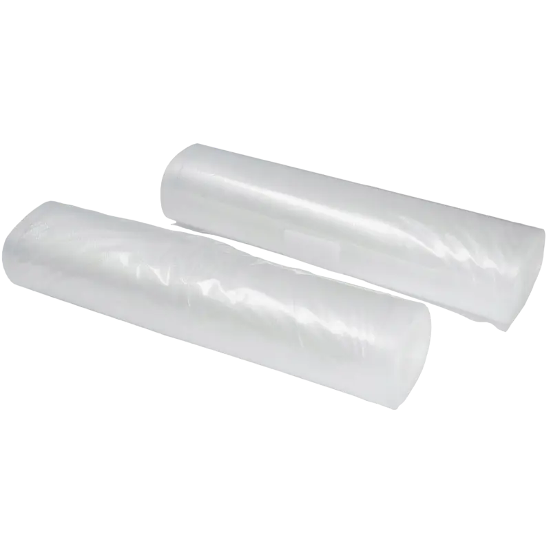 Pungi pentru aparatul de vidat Electrolux EVSRR1, Transparent