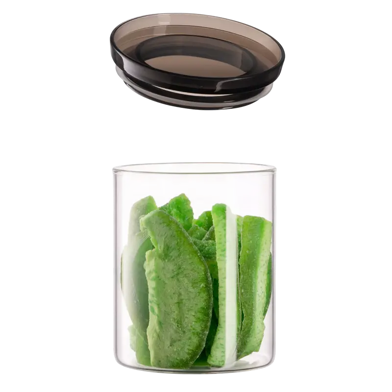 Cutie alimentara Ardesto Fresh AR1307SF, 700 ml, Transparent