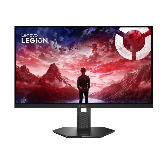 27" Monitor Gaming Lenovo Legion 27U-10, IPS 3840x2160 4K UHD, Negru