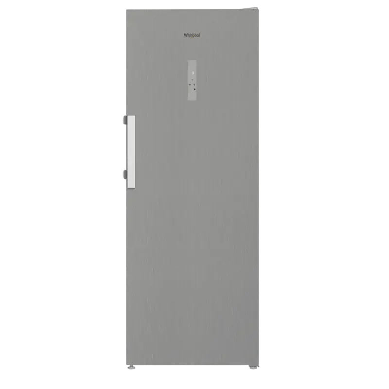 Congelator Whirlpool WHFF 6404 X5E, Oțel inoxidabil