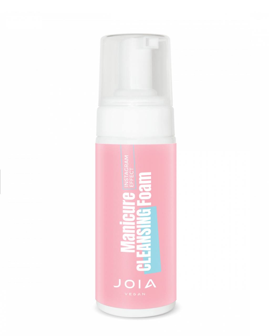 Spumă după manichiură pentru îngrijirea unghiilor JOIA vegan, 150 ml