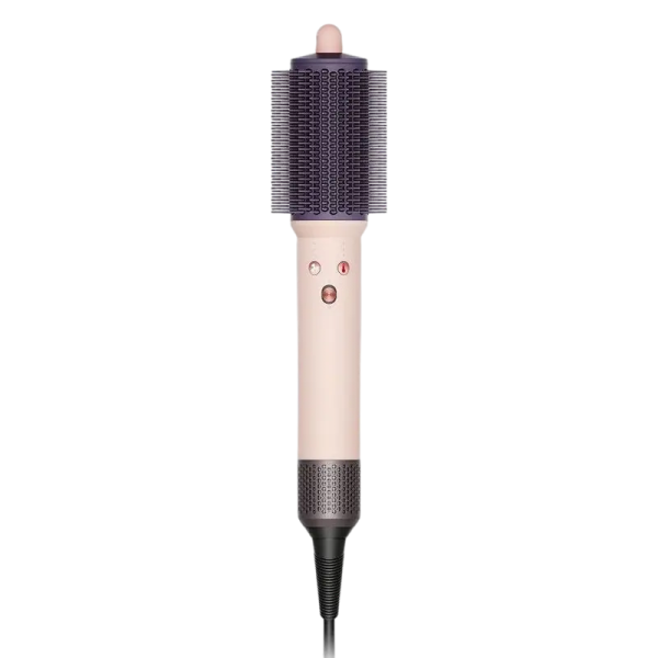 Hair Hot Air Brush Dyson HB01 Airsmooth Ceramic Pink (493078-01)