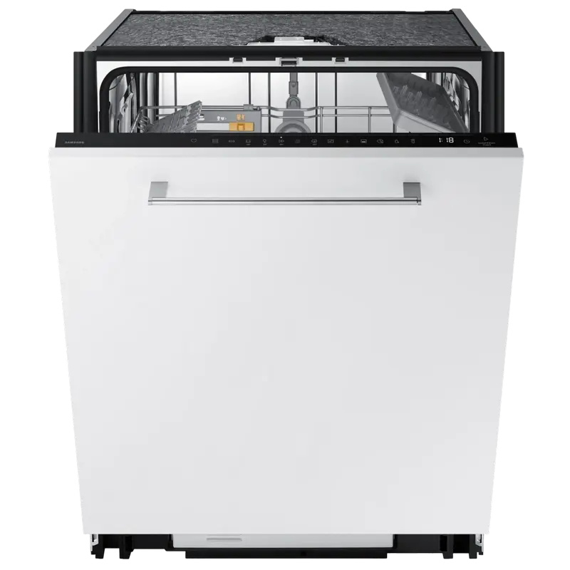 Mașină de spălat vase Samsung DW60DG770B00U1, Alb