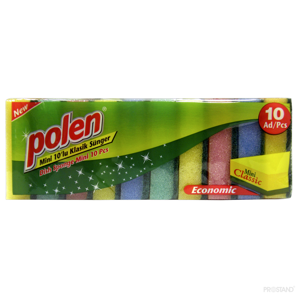 Bureta p/u vesela mini econom P2245 1/10