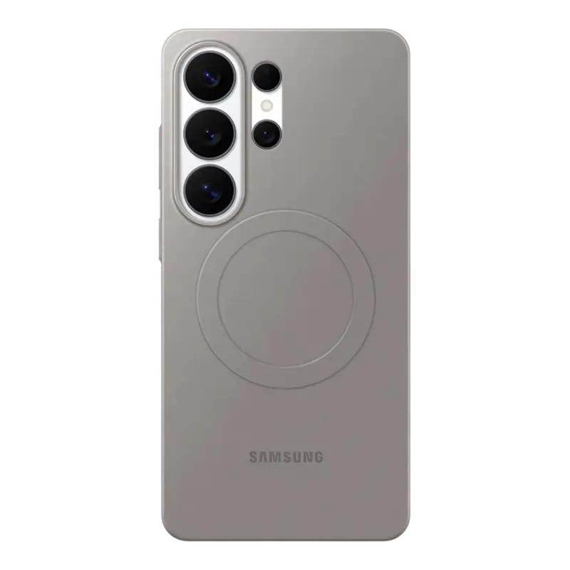 Husă Samsung Galaxy S26 Ultra Slim, Gri