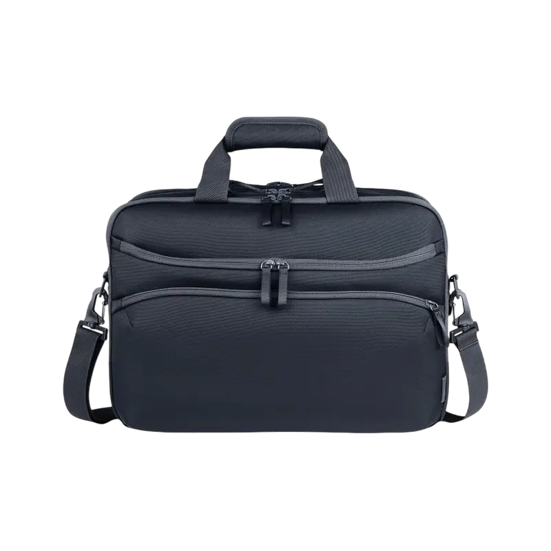 Geantă pentru Laptop HP Travel Plus, 16", Negru