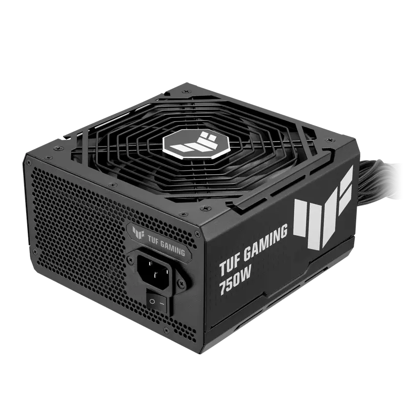 Sursă Alimentare PC ASUS TUF Gaming 750W Bronze, ATX