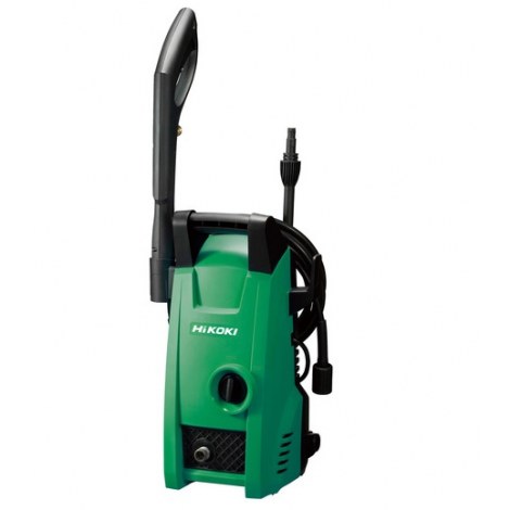 Мойка высокого давления AW100 100бар Hikoki
