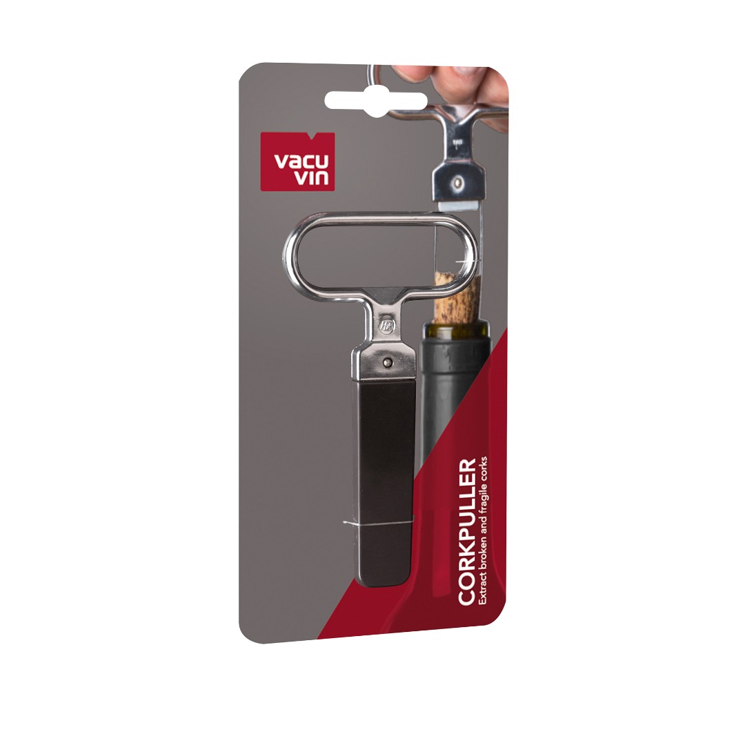 Vacu Vin Cork Puller