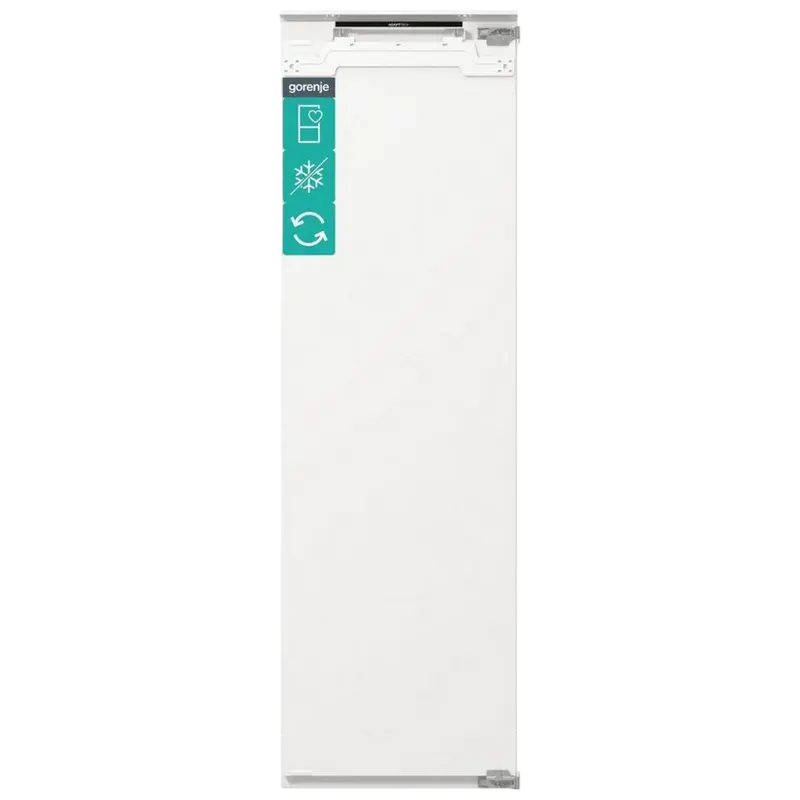 Congelator Gorenje FNCI517E62W, Alb