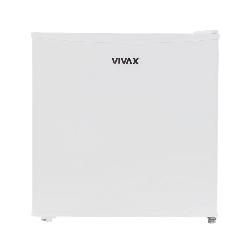 Refr/DD Vivax MF-45E White