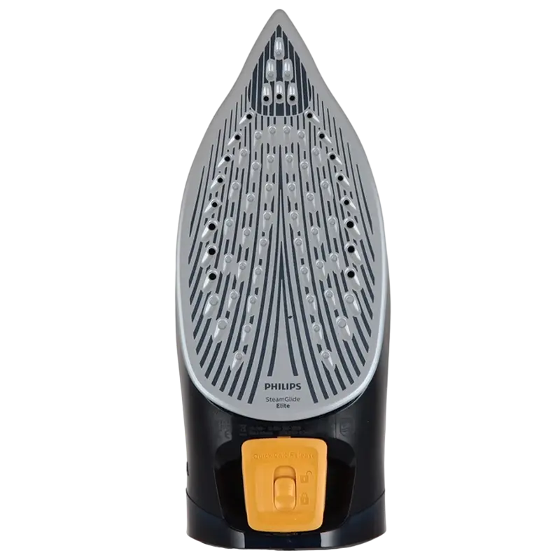 Fier de călcat PHILIPS DST7041/20, 2800W, Albastru