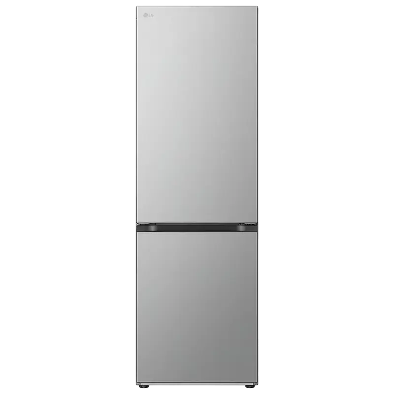 Frigider LG GBV3100CPY, Argintiu