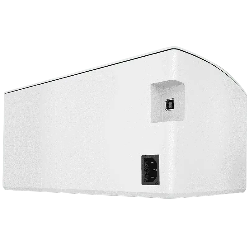 Imprimantă laser HP LaserJet M111w, A4, Alb