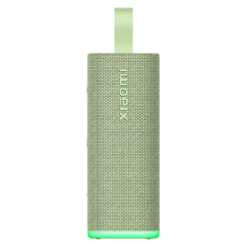 Portable Speaker Xiaomi Sound Play 18W, Green