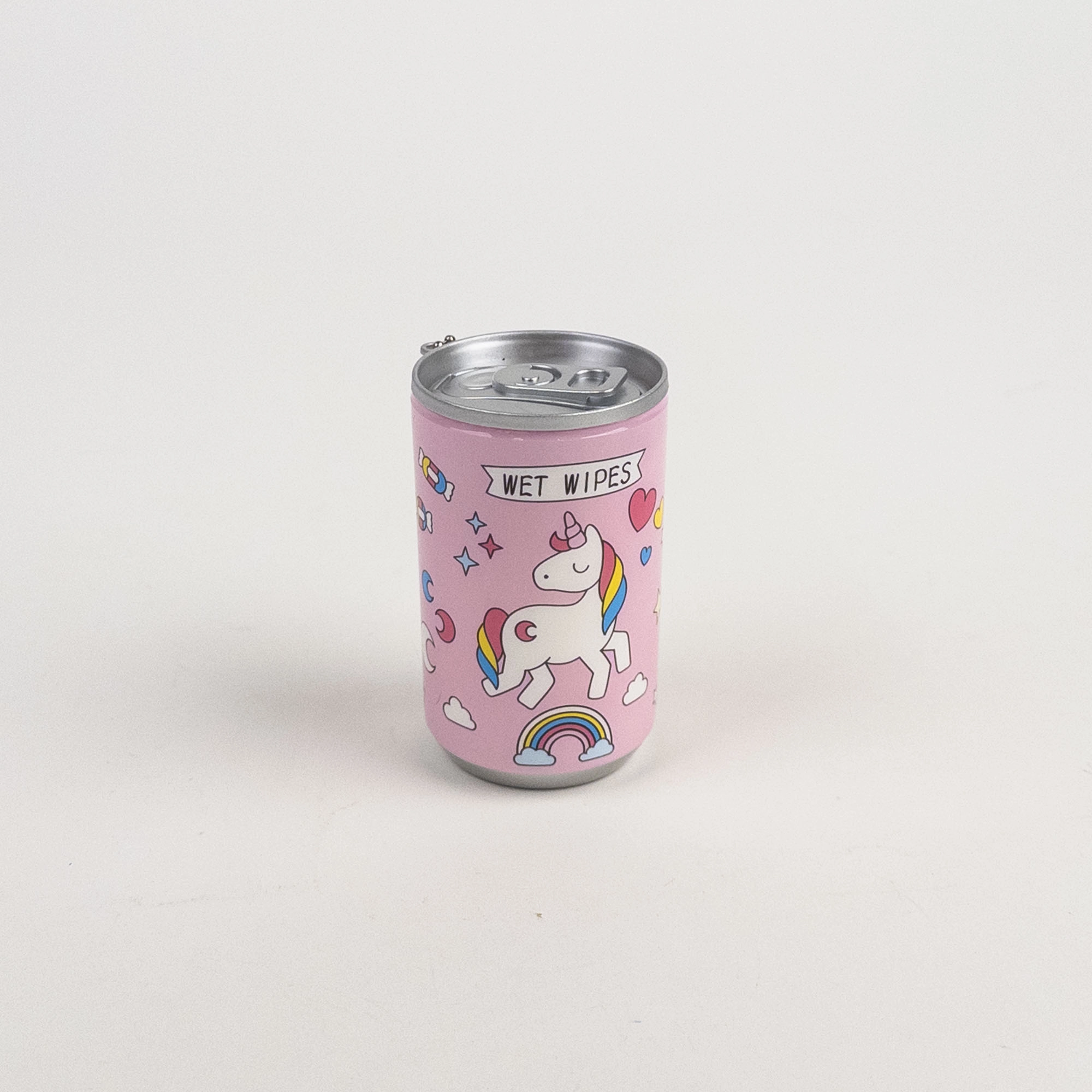Șervețele umede în cutie Unicorni 1 (30 bucăți)