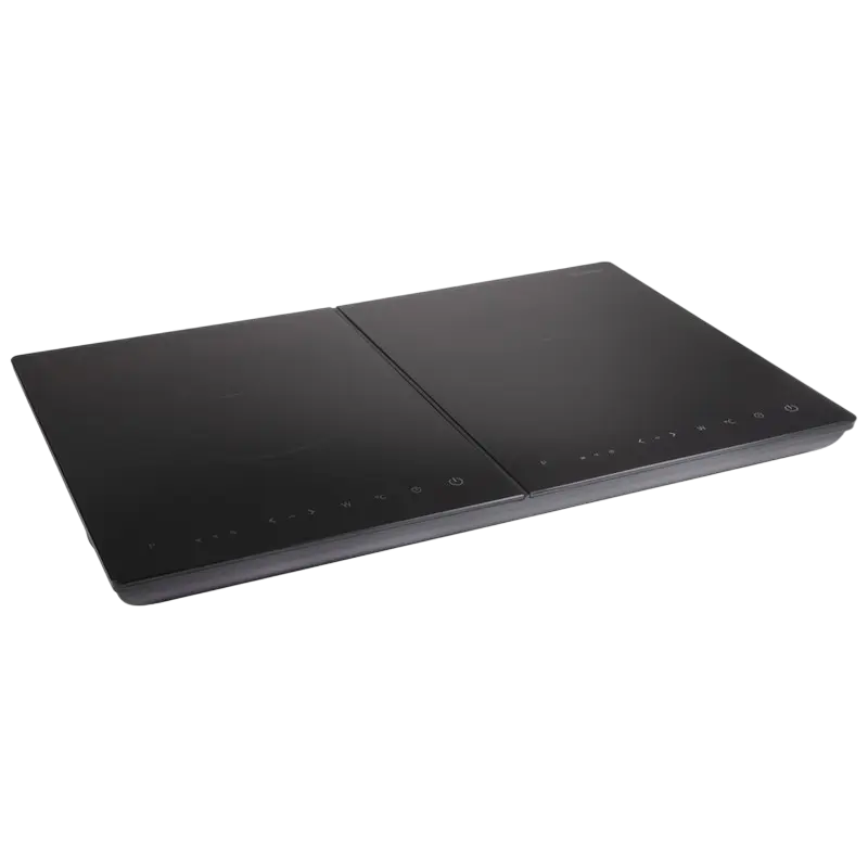 Plită de masă cu inducție Gorenje ICY3500DGP, Negru