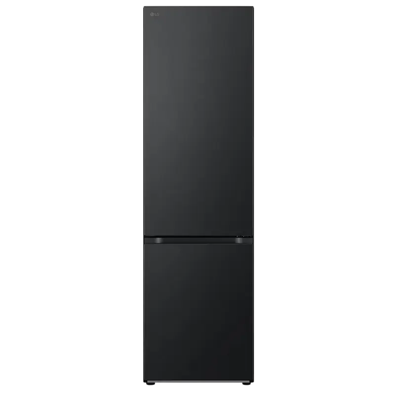 Frigider LG GBV7280BEV, Negru