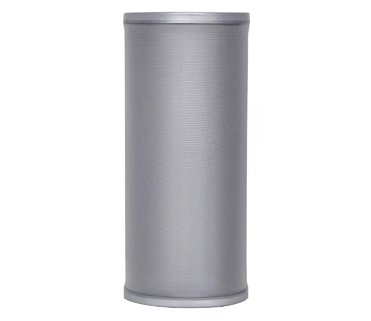Cartuș filtrant reutilizabil ITAL BB10" din plasă inox (NETSSBB10IT)