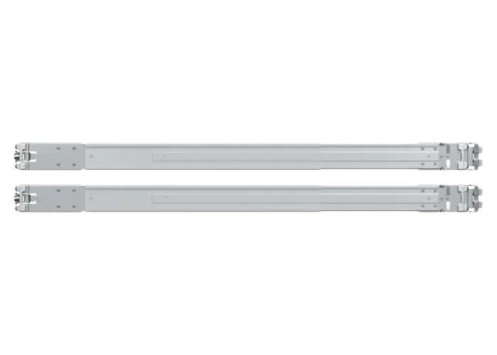 Set ghidaje SYNOLOGY RKS-02, Argintiu