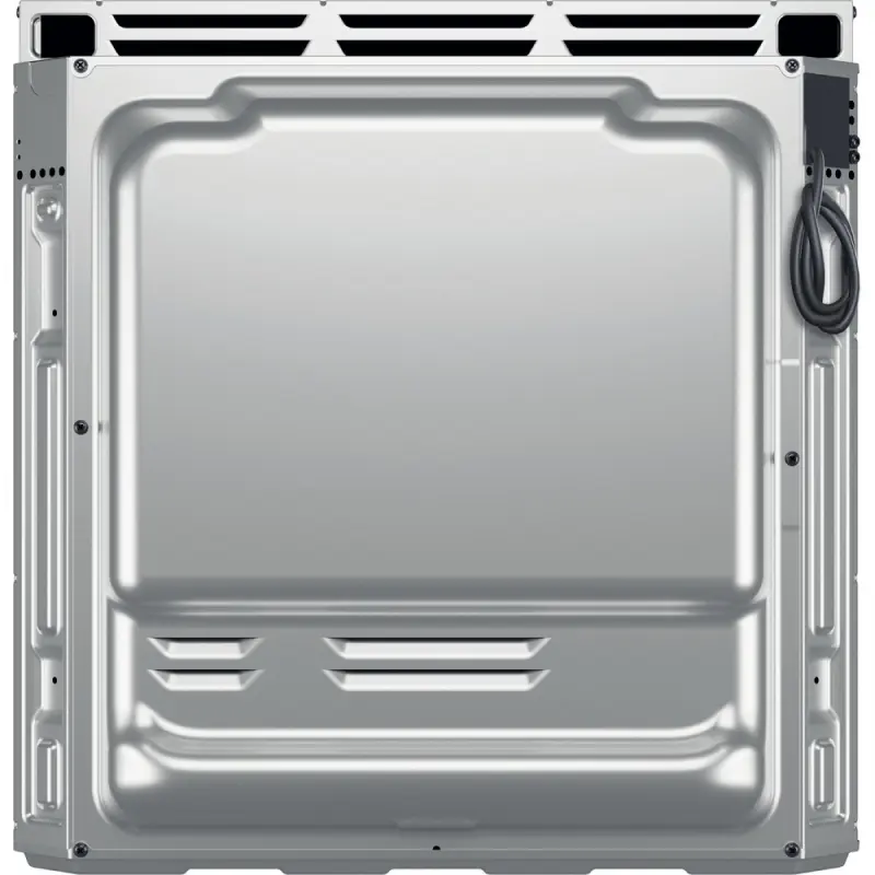 Cuptor Electric Whirlpool OMSK58HU1SX, Argintiu