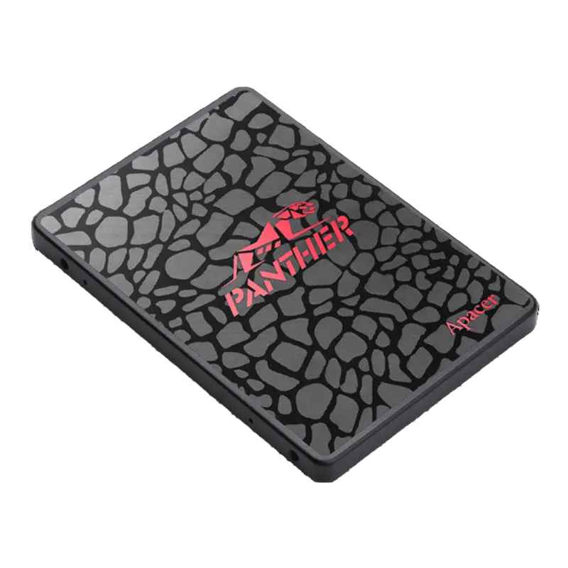 Unitate SSD Apacer AS350 PANTHER, 512GB, AP512GAS350-1