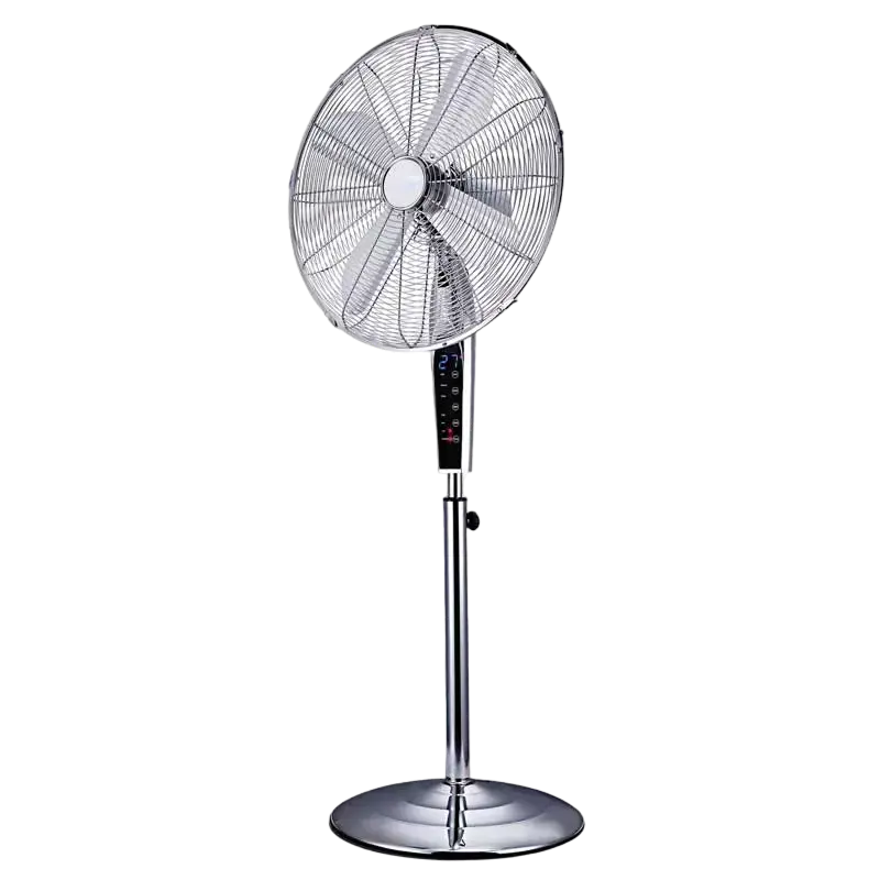 Ventilator OZON PS-40RM3-BCR, Argintiu