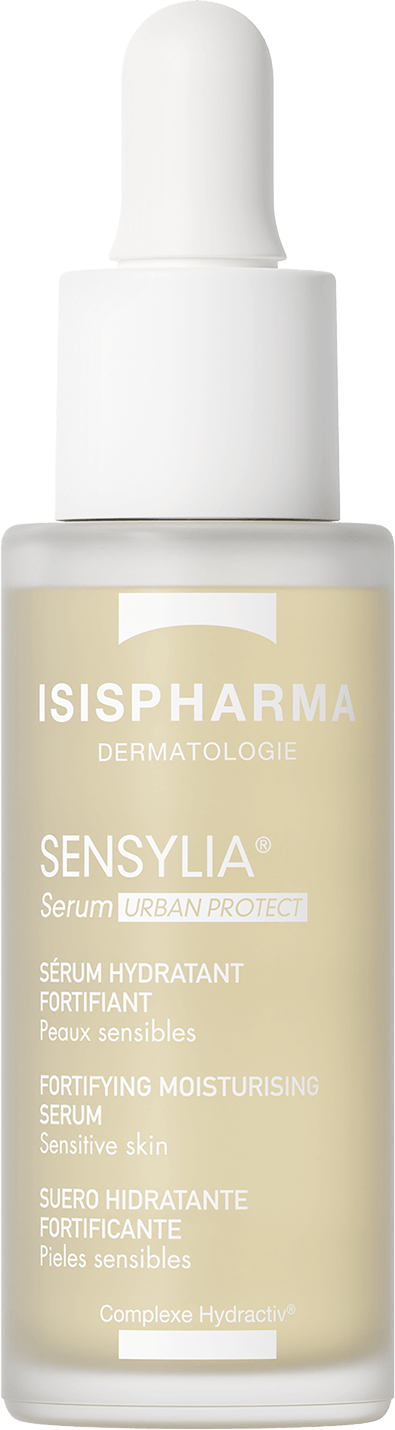 Sensylia serum Urban Protect 30ml