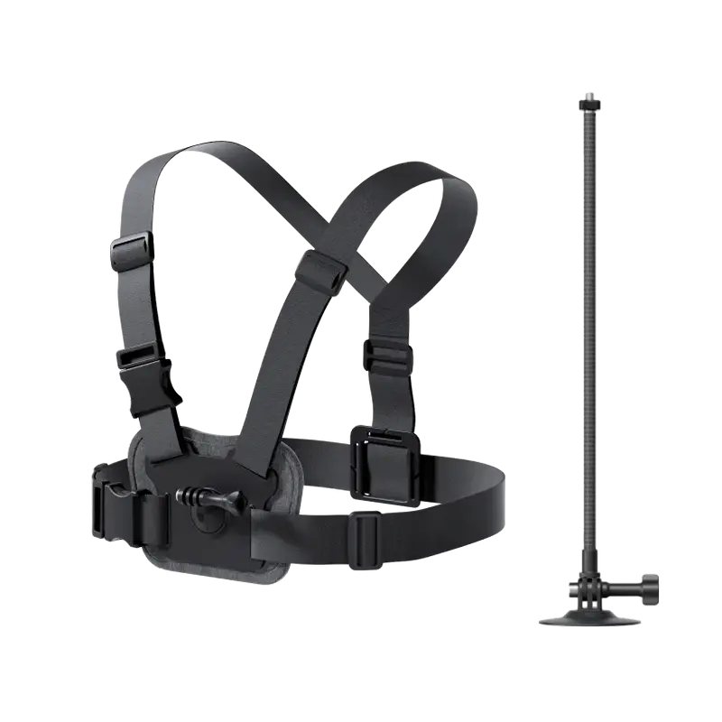 Insta360 Insta360 Snow Bundle,Black