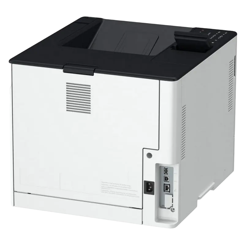 Imprimantă laser Canon i-Sensys LBP361dw, A4, Alb