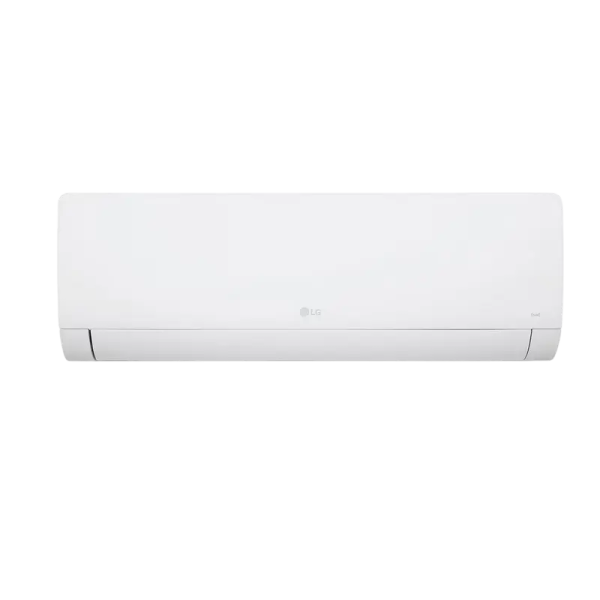 Aparat de aer condiționat Split LG WZ24AWN, 24kBTU/h, Alb