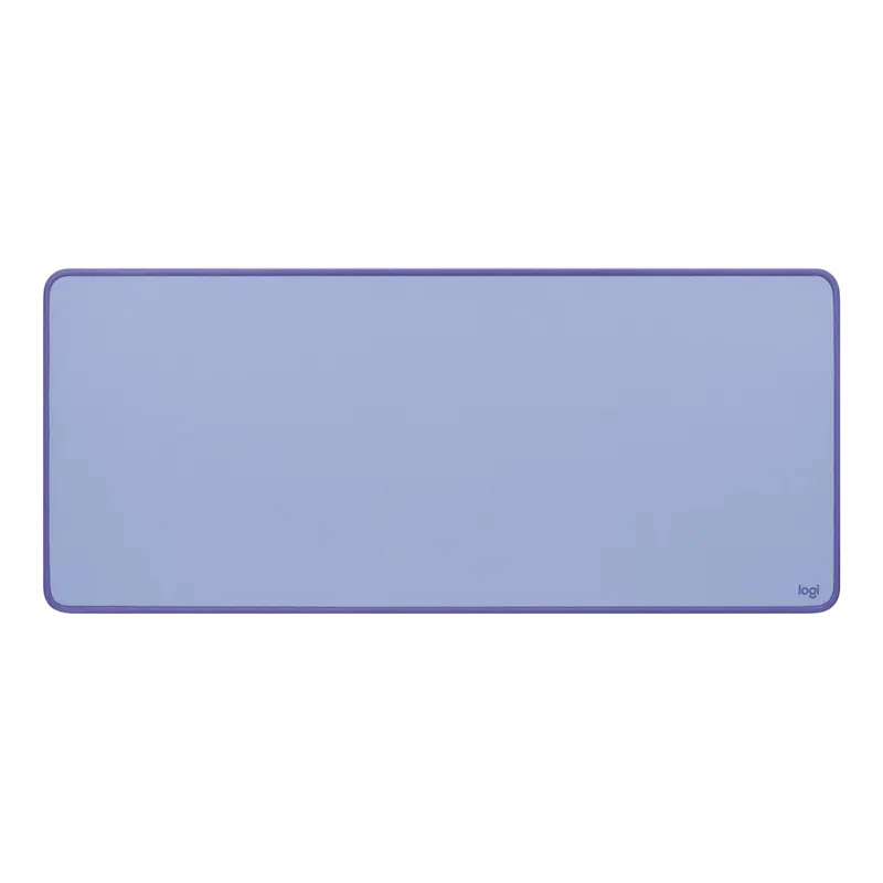 Mouse Pad pentru jocuri Logitech Desk Mat, Large, Liliac