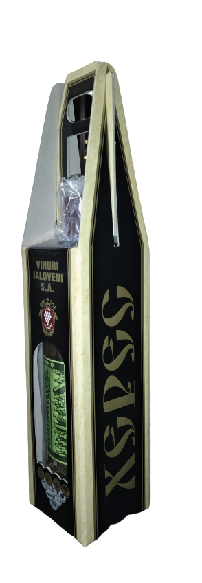 Vinuri Ialoveni Colectie HERES Sec 1990