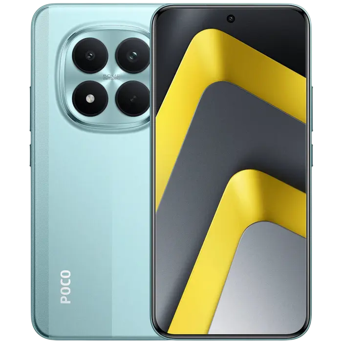 Smartphone Xiaomi Poco M8 Pro