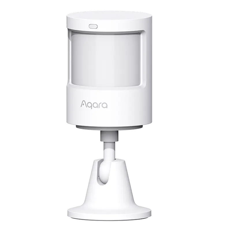 Detector de mișcare AQARA P1, Alb